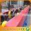 C Channel Purlin Roll Forming Machine