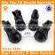 2014 JML new pet dog products fashion dog shoes for summer rubber dog boots
