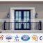 China Manufacturer ISO9001 Build a Iron Railing Factory Direct