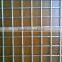 External wall insulation materials, welding wire mesh, plastic mesh, construction materials