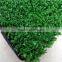 18mm height high density tennis artificial turf green turf