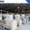 Automatic stainless steel liquid powder feeding dosing machine for flocculant