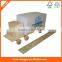 wooden pallet with memo cube,note block with wood pallet