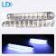 12V 9W Auto Car LED Lights Driving LED Daytime Running Lamp DRL