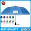 automatic umbrella with logo