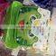 Food Grade Silicone PEVA Waterproof Bibs For Babies Wholesale Household Supplies Made In China