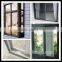 wholesale aluminum sliding window and door make in China