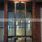 model house light curtain wall for glass curtain wall glass building