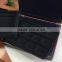 Wood Coin Presentation Cases and Display Boxes