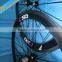 2016 Cheap bike wheels 700c bike carbon wheels,50mm Clincher Carbon Road Wheels China
