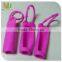 Online buy wholesale for 2016 hot sell silicone lip carrier,silicone lip gloss cover/ case from china,Pocketbac silicone lip