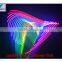 Guangzhou factory 3w animation dancing laser light
