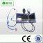 Best quality Professional 120g Aneroid Sphygmomanometer with Single head stethoscope