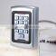 Keypad for door ,Standalone metal Door Access Control with 125KHz / 13.56 MHz card