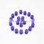 Fashion auto car silicone wheels screw cap