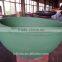 Steel Torispherical dish head tank end for high pressure gas storage
