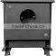 cast iron high efficiency Eco-friendly wood burners for home use