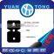 FTTH Fiber Optic Drop Cable GJXH/GJXFH
