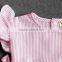 wholesale in stock cute new born baby clothes