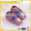 Lucky star shoes genuine leather soft baby children leather shoes