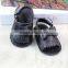 2016 new style baby sandals tpr outsole wholesale kids shoes