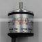 ok ISC3004 Diameter 30mm 2500 Pulse A B Z Phase Mini Solid Shaft Price Incremental Rotary Encoder