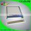High class office lighting led panel light motion sensor