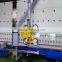 Hollow glass vacuum lifter