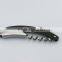 Stainless steel opener,wine opener