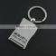 3d High Quality Mini Keychian Digital Photo Frame