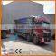 ZSA Waste Oil Renovation for Yellow Base Oil