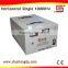 SVC 10000va single phase servo home electrical servo voltage stabilizer