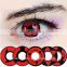 Wholesale Crazy contact lenses Halloween contacts Cosplay contact lens korea/sharingan/cheap/stock
