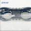 CNYE Cheap price anti-fog plain goggles hot sale popular swimming goggle