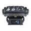 Cheap led stage lighting /super beam spider light/ dj lighting
