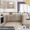 Modern kitchen cabinet drawing for small kitchen