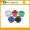 single poker chips 2 color customized poker chips clay cheap chips