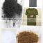 Hot sale Electrostatic Flocking Machine in Logo Printing production line