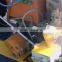 thermoplastic road line marking machine