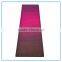 Super sweat absorbent microfiber sport towel, microfiber sport yoga mat towel towel