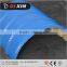 Curve Galvanized Roof and Wall Panel Machines