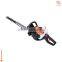 18V Hedge Trimmer FU3628 NEW Yanto Corded Hedge Trimmer with Rotating Handle And Dual Blade Action Blades
