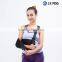 forearm or upper arm injuries/fracture support arm guard mesh arm sling with finger support