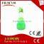 2015 FILN plastic high light 10mm 230v neon mi-bulb led color changing indicator light