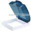 offer engineering plastic PC polycarbonate injection molding