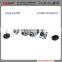 High quality easy to operate waterproof 3 pin xlr connector