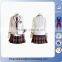 2016 High School Japan Sexy School Girl Costume Sex Teacher Uniform