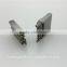 Customized nonstandard steel and high precision wire cutting with EDM moulds parts