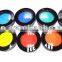 professional individual color hair chalk bugs