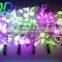 Waterproof 30MM DC12V Full Color 9883/3203 Led Point Light Decoration Light